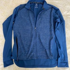 Adidas supernova running storm jacket